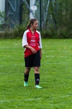Bild 212 - C-Juniorinnen SG R�nnau-Segeberg - Kaltenkirchener Turnerschaft : Ergebnis: 1:3